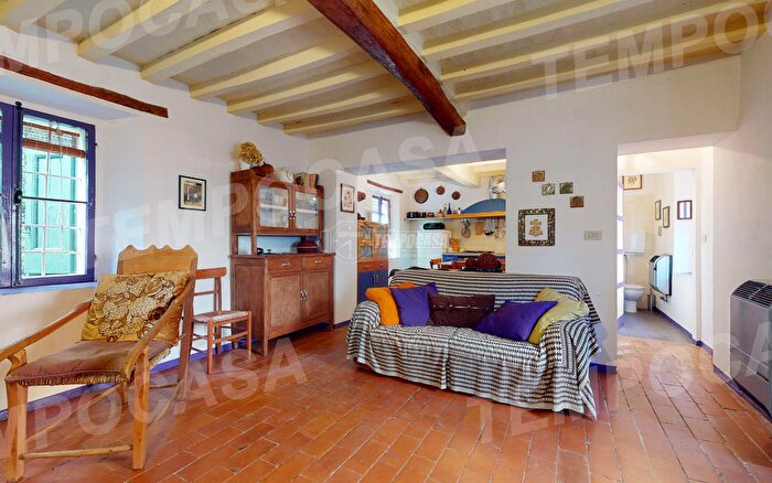 Appartamento quadrilocale in vendita in Strada Provinciale Ca Mazzoni, Guiglia