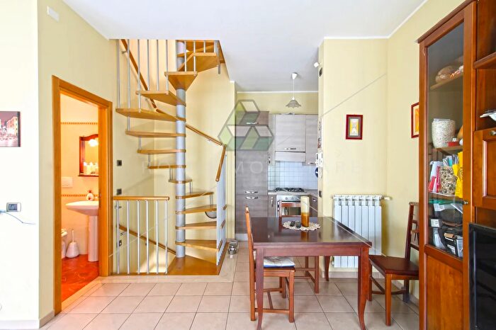 Appartamento bilocale in vendita in Via Virgilio Testa, Roma