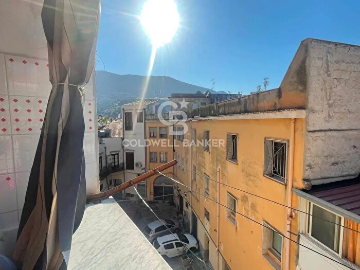 Appartamento con 6 locali in vendita in Via Aurora, Carini