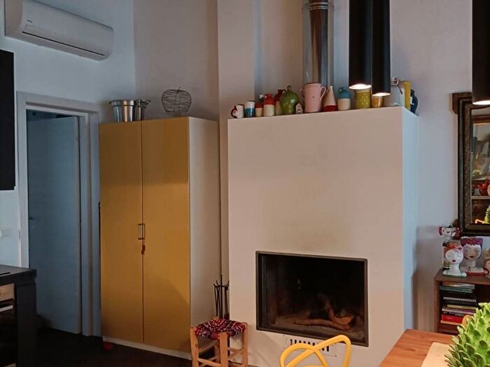 Appartamento bilocale in affitto in Via Idomeneo, Centro Storico, Lecce