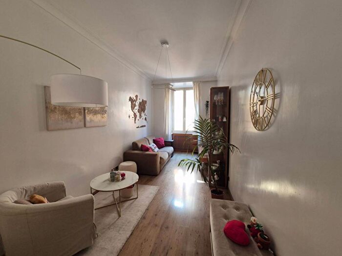 Appartamento trilocale in affitto in Via Natale del Grande, Trastevere, Roma