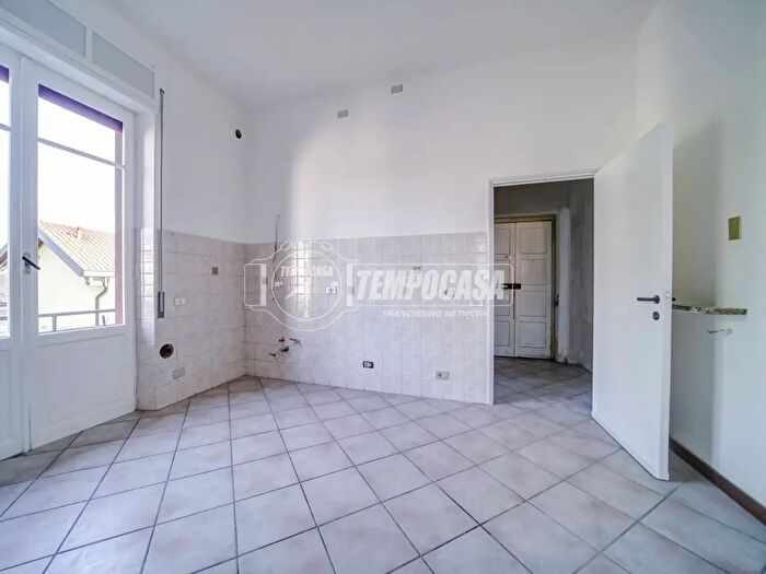 Appartamento bilocale in vendita in Via Gorizia, Solbiate Arno