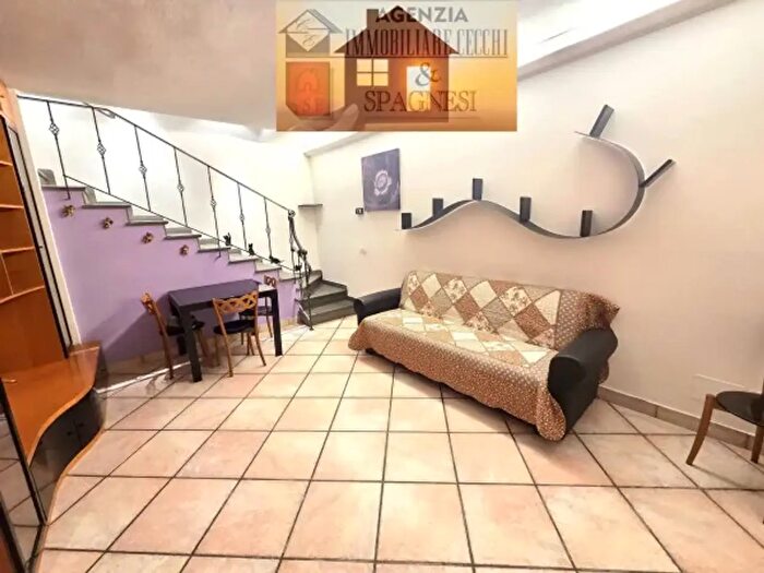 Casa bilocale in vendita in Via Pistoiese a, Campi Bisenzio