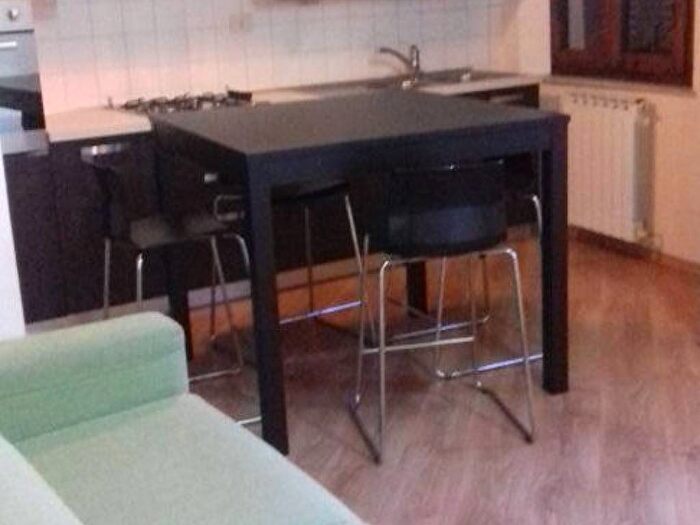 Appartamento bilocale in affitto in Piazza di Ovile, Ovile San Francesco, Siena