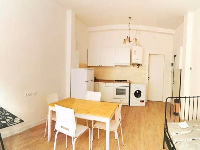 Appartamento bilocale in affitto in Via Dionisio Calvart, Bolognina, Bologna