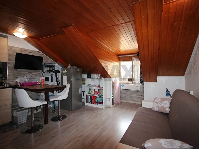 Appartamento monolocale in affitto in Via Saluzzo, Torino