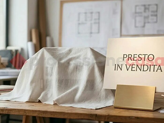 Appartamento trilocale in vendita in Via delle Ville, Capannori