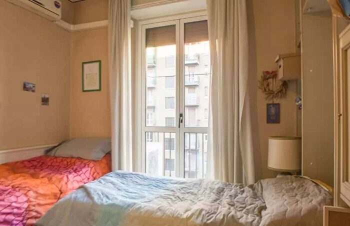 Appartamento trilocale in affitto in Viale Fulvio Testi, Prato Centenaro, Milano