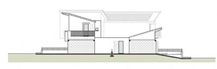 Appartamento quadrilocale in vendita in Garibaldi, Monte Roberto