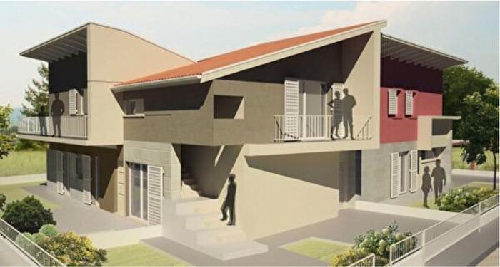 Case in Vendita e in Affitto - 3