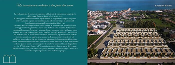 Case in Vendita e in Affitto - 3