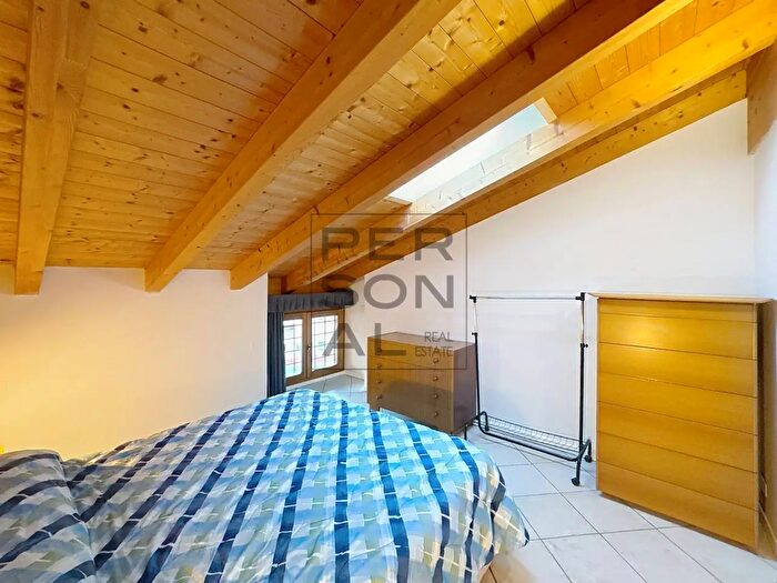 Appartamento trilocale in vendita in Cles