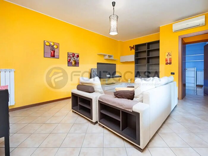 Appartamento bilocale in vendita in Via Tremelloni, Milano