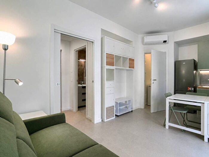 Appartamento monolocale in affitto in VIA INNOCENZO XI, San Paolo, Bergamo