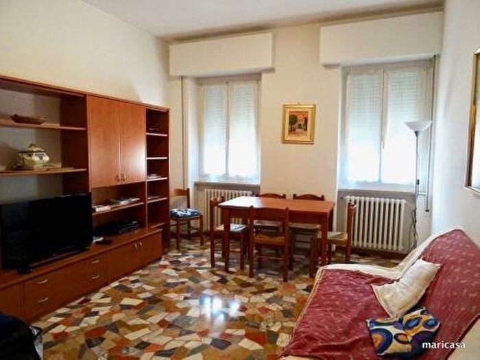 Appartamento bilocale in affitto in Via Giuseppe Garibaldi, Centro Storico, Ferrara