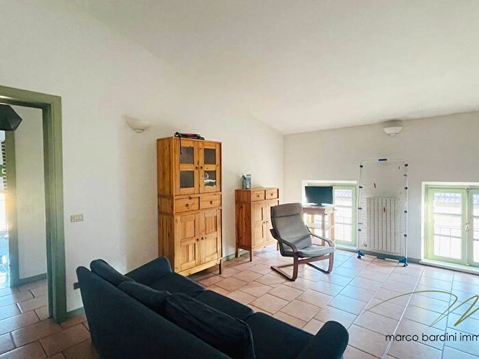 Appartamento trilocale in affitto in Centro, Fornovo di Taro
