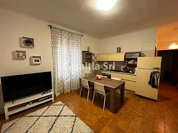 Appartamento bilocale in affitto in Via Augusto Anfossi, Milano