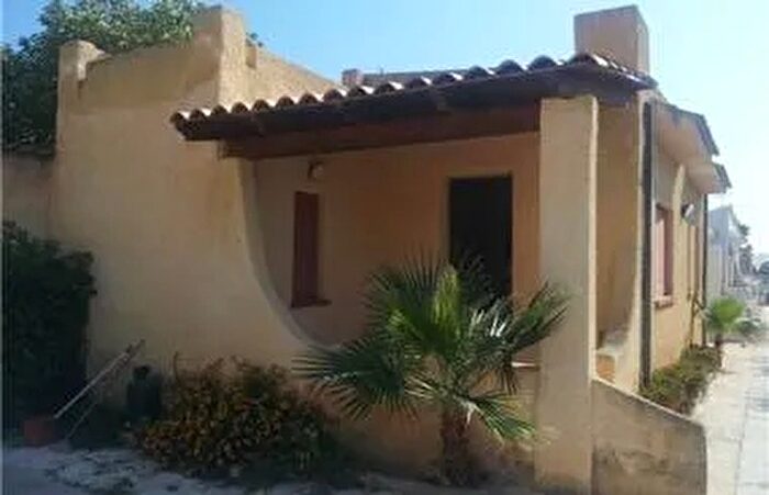 Casa trilocale in affitto in Contrada Berbaro Marsala Tp, Marsala