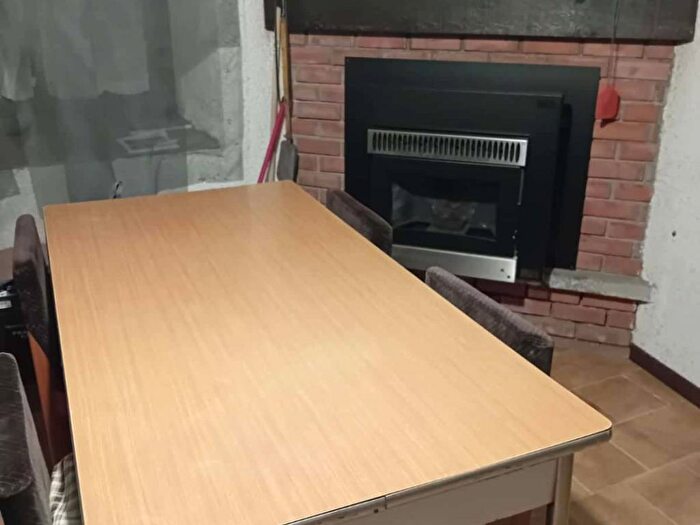 Appartamento trilocale in affitto in Via Riva, Torchione Moia, Albosaggia