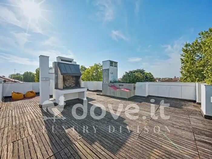 Appartamento con 5 locali in vendita in Via delle Rose, Padova