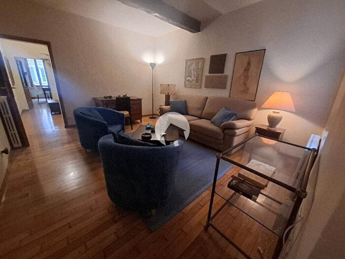 Appartamento quadrilocale in affitto in via Ariosto, Centro Storico, Reggio Emilia