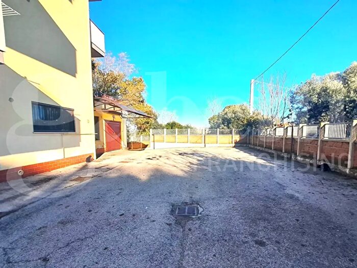 Casa in vendita in Via Arenazze C, Chieti