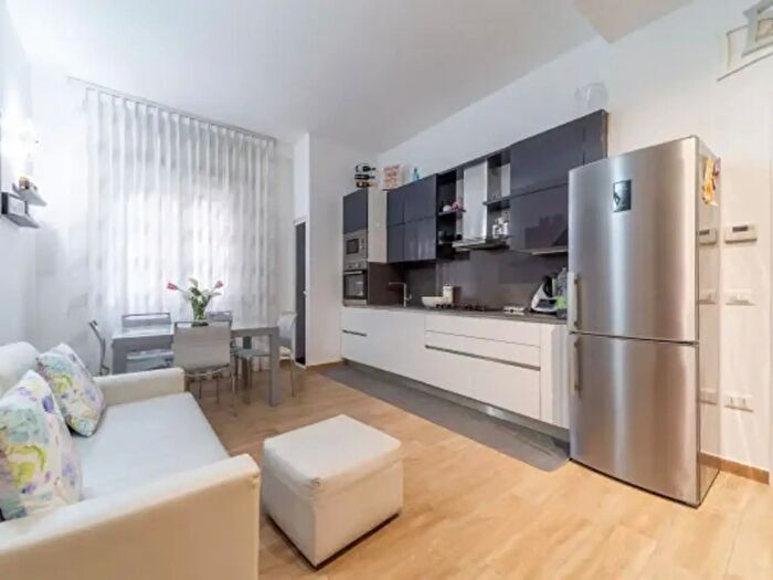 Appartamento trilocale in vendita in Via Cristoforo Caselli, Parma