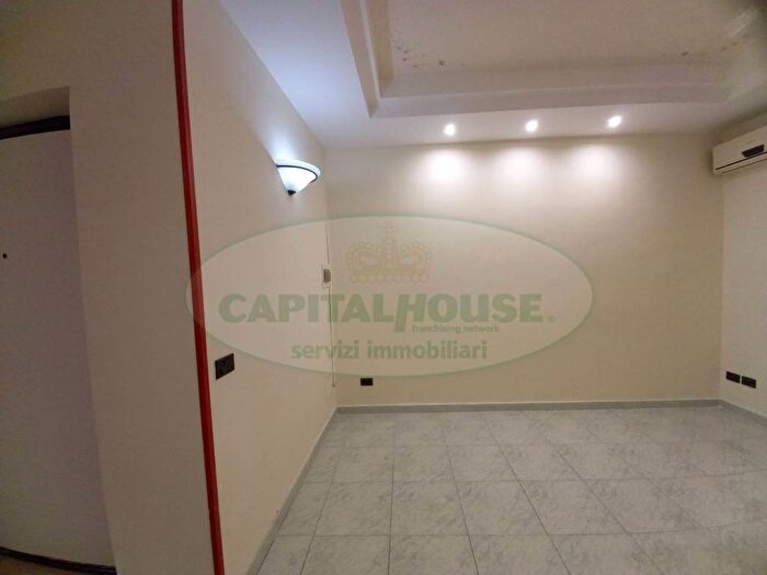 Appartamento quadrilocale in affitto in Via Galatina, Santa Maria Capua Vetere