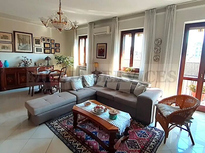 Appartamento trilocale in vendita in Via Roma N, Garlasco