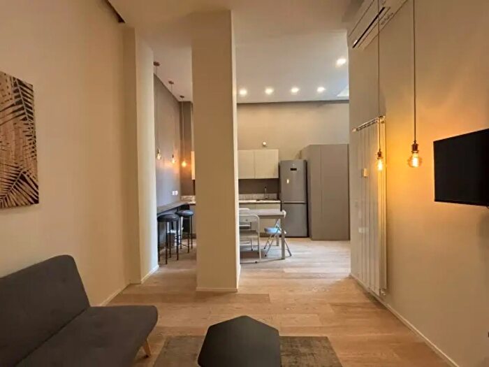 Appartamento bilocale in affitto in Viale Emilio Caldara, Milano