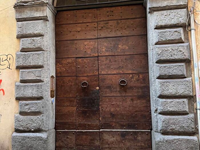 Appartamento bilocale in affitto in Via dei Leutari, Piazza Navona, Roma