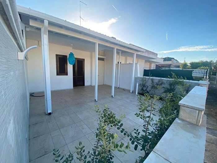 Casa bilocale in affitto in SP, Specchiolla, Carovigno