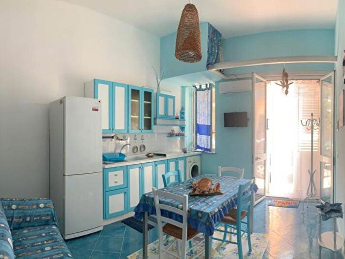 Appartamento bilocale in affitto in Piazza Sferracavallo, Sferracavallo Barcarello, Palermo