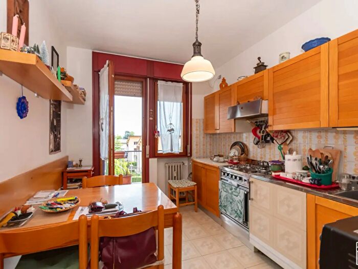 Appartamento con 5 locali in vendita in Via Travazzoi, Belluno
