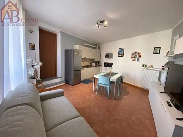 Appartamento bilocale in vendita in Via Mazzini, Gambolo