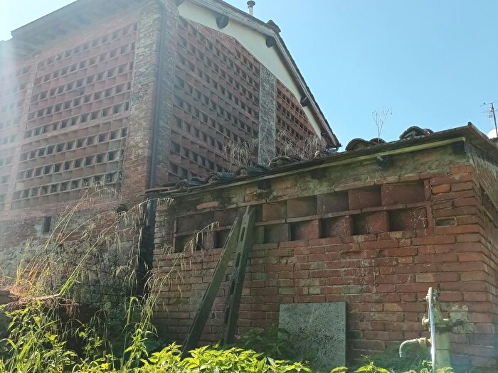 Casa bilocale in vendita in Capannori