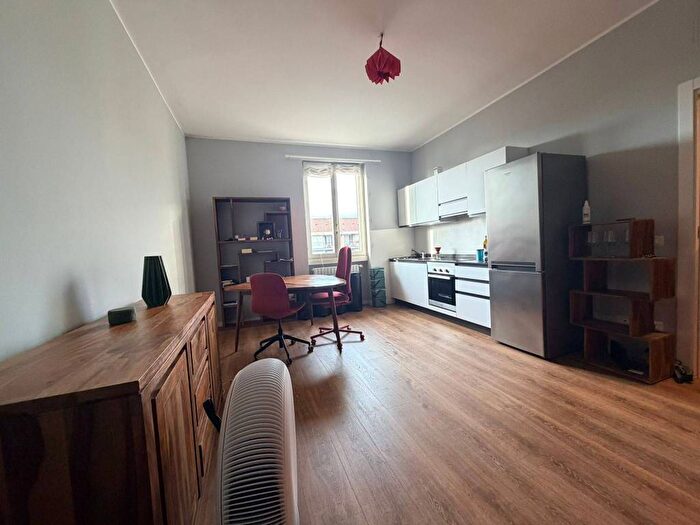 Appartamento bilocale in affitto in Via Gerolamo Tiraboschi, Porta Romana Medaglie dOro, Milano