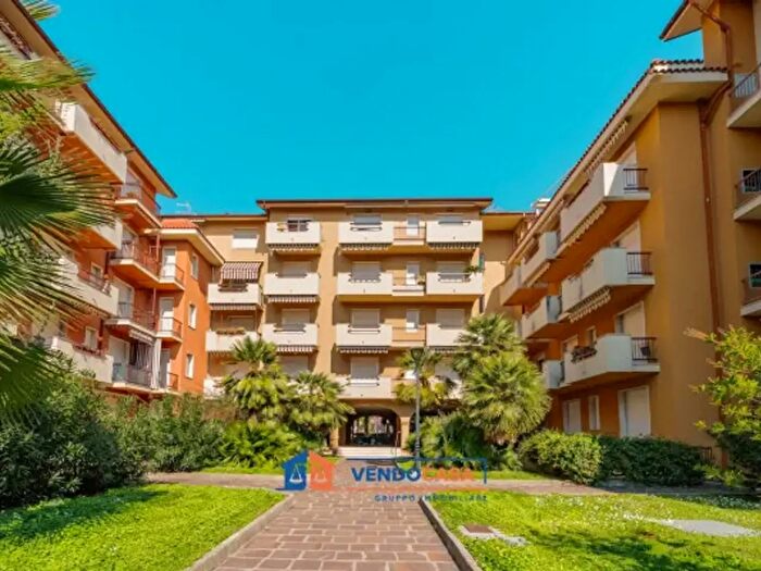Appartamento bilocale in vendita in Viale Europa, San Bartolomeo Al Mare