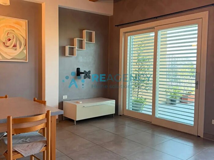 Appartamento trilocale in affitto in Via Benedetto Croce, Brendola