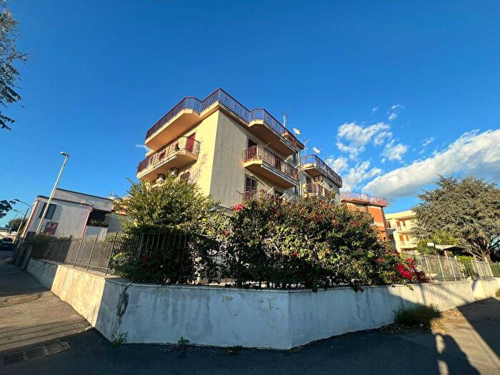 Appartamento bilocale in affitto in Via Stabiana, Pompei