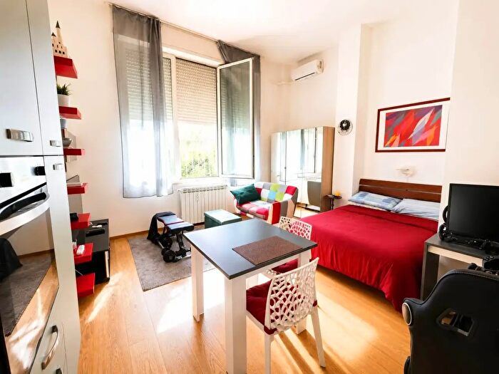 Appartamento monolocale in vendita in Via Marenzio, Firenze