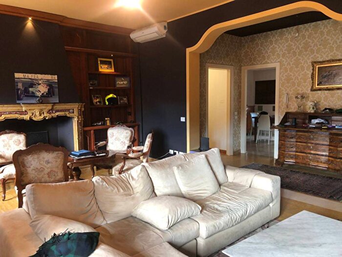 Appartamento trilocale in affitto in Via Lucio Riccobelli, Ospedale Civile, Brescia