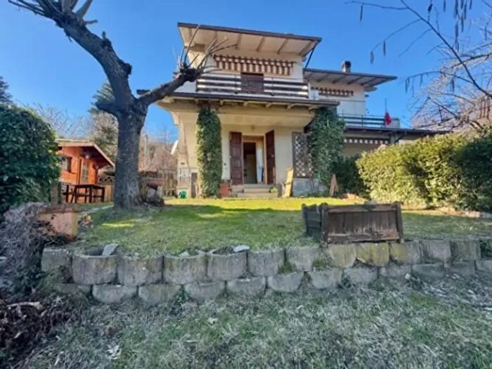 Appartamento bilocale in vendita in Via Ronchidoso, Gaggio Montano