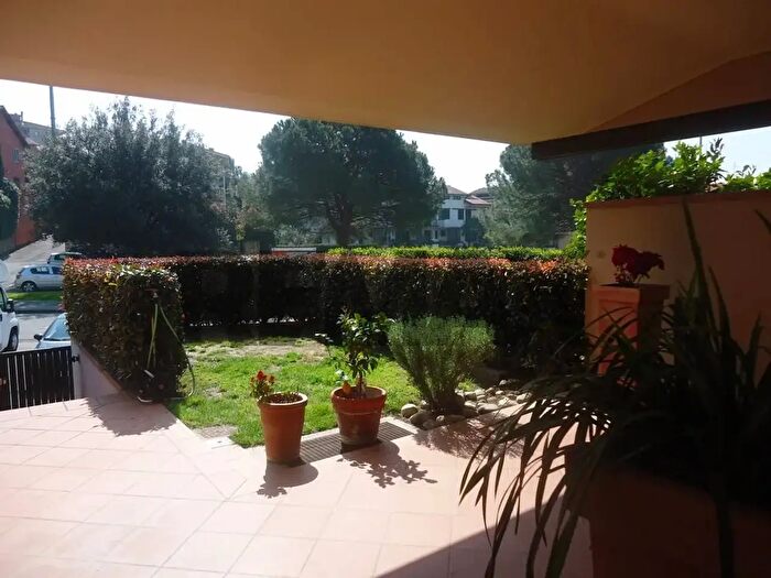 Casa con 6 locali in vendita in Montecatini Terme