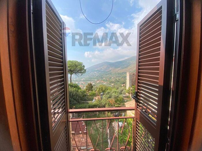 Casa bilocale in affitto in Maranola Trivio, Formia