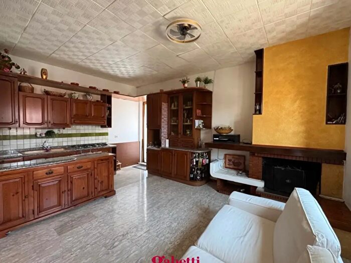Appartamento quadrilocale in vendita in Via Raffaello, San Salvo