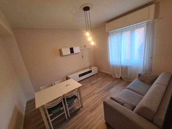 Appartamento bilocale in affitto in Via SantAdele, Corsico