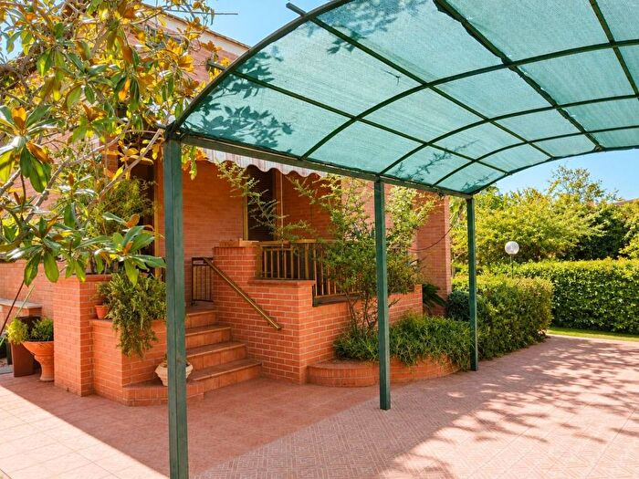 Casa con 5 locali in affitto in Podere Borgo Sabotino, Borgo Sabotino, Latina