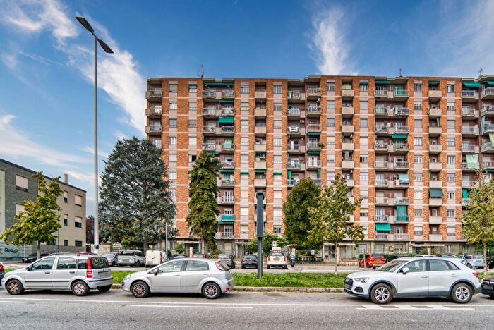 Appartamento bilocale in vendita in Corso Venezia a, Torino