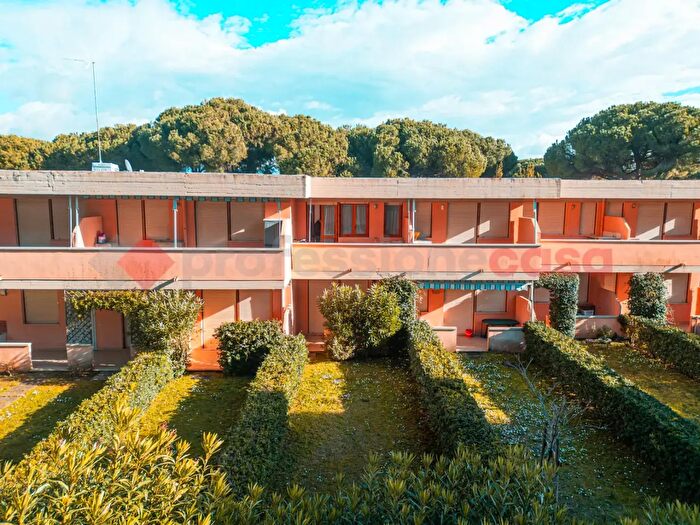 Appartamento bilocale in vendita in Marina di Bibbona Via dei Melograni, Bibbona